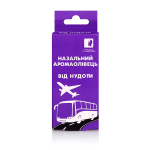 Назальний аромаолівець Enjee від нудоти, 1,2 г