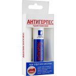 Бальзам для губ ENJEE антигерпес, 6 мл
