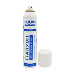 Спрей для обличчя та тіла Гіалувіт Гідро баланс з амінокислотами та вітамінами, 200 мл 2