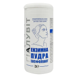 Ензимна пудра-ексфоліант Гіалувіт, банка 70 г