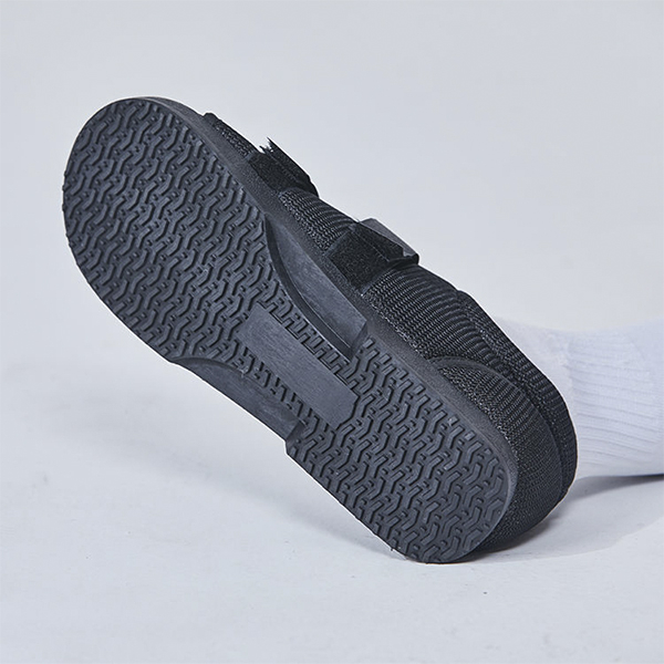 Взуття xірургічне післяопераційне Toros-Group, Тип 1176 3