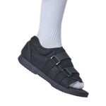 Взуття xірургічне післяопераційне Toros-Group, Тип 1176 4