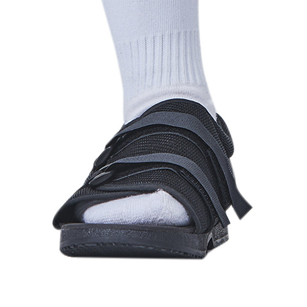 Взуття xірургічне післяопераційне Toros-Group, Тип 1176 6