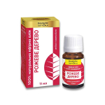 Эфирное масло розовое дерево Deutsche Ole, 11 мл