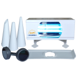 Тубус-кварц BactoSfera SUN UNIVERSAL 2