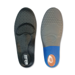 Стельки ортопедические GX STEP Супер Комфорт Memory, Тип 1178