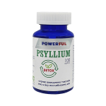 Псиллиум Powerful Psyllium капсулы, №100
