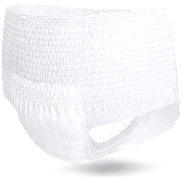 Подгузники для взрослых TENA Slip+ Medium №30 дышащие (за 1шт) 3