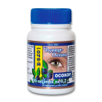 Чорниця-оптима Осокор таблетки 0,2 г