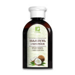 Шампунь Enjee Кокос для нормального і сухого волосся, 250 мл