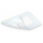 Пов'язка плівкова прозора з абсорб. подуш. Hydrofilm Plus 9*15 см (за 1шт) 2