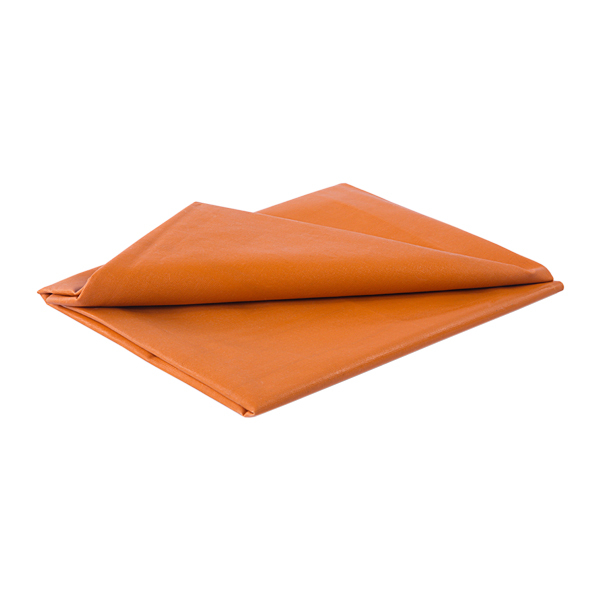 Клейонка медична вид А відріз 1 м (Київгума) 2