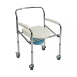 Крісло-туалет PR-771 Karadeniz Medical 2