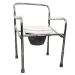 Крісло-туалет PR-770 Karadeniz Medical 2