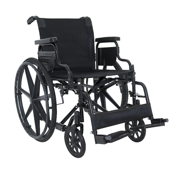 Крісло колісне Karadeniz Medical G103Y