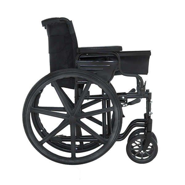 Крісло колісне Karadeniz Medical G103Y 3