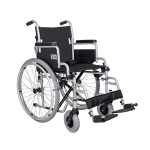 Крісло колісне Karadeniz Medical G130, регульоване, без двигуна