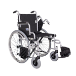 Крісло колісне Karadeniz Medical G130, регульоване, без двигуна 2