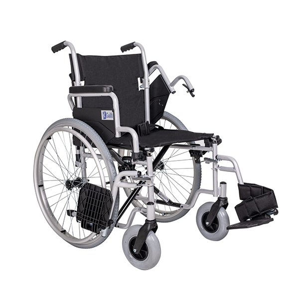 Крісло колісне Karadeniz Medical G130, регульоване, без двигуна 2