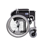 Крісло колісне Karadeniz Medical G130, регульоване, без двигуна 3