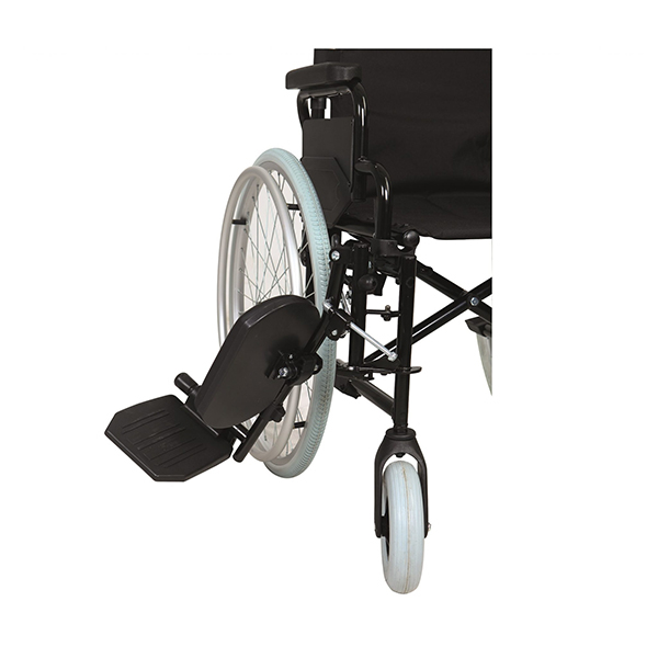 Крісло колісне Karadeniz Medical G131, регульоване, без двигуна 2