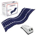 Матрас противопролежневый секционный с компрессором Heaco M01 2