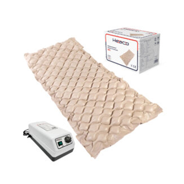 Матрас противопролежневый ячеистый с компрессором Heaco M05 2