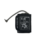 Манжета многоразовая для тонометров Heaco (17-22 см), педиатрическая