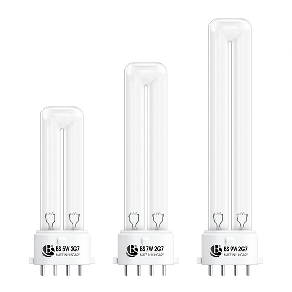 Бактерицидная лампа BactoSfera BS 5W 2G7 2