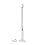 Бактерицидний опромінювач BactoSfera 360 15 OZONE FREE White 2