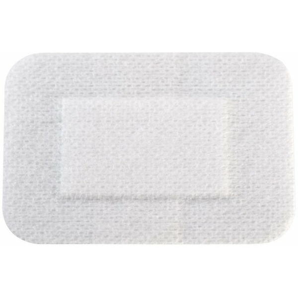 Пов'язка пластирна Cosmopor E 20см10см (за 1шт) 2