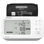 Автоматический тонометр на плечо Omron М6 Comfort AFIB HEM-7380-E (размер манжеты 22-42 см)