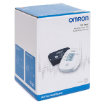 Автоматический тонометр на плечо Omron M1 Basic HEM-7121J-LAF (размер манжеты 22-42 см) 2