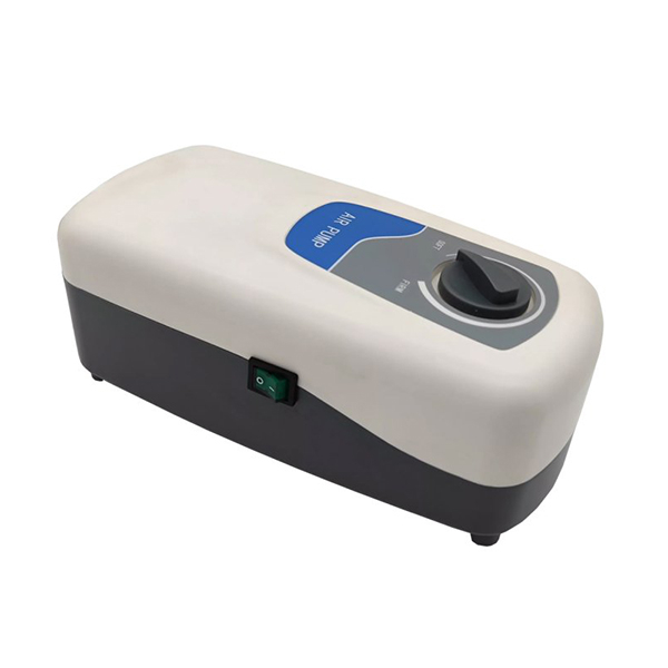 Матрас противопролежневый ячеистый OrtoMed CA-BT306X (ABS помпа) 2