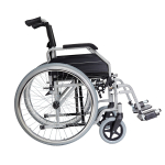 Колесное кресло низкоактивное пациентов Doctor Life 8061 2