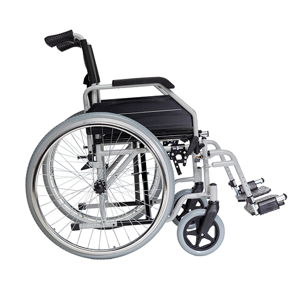 Колесное кресло низкоактивное пациентов Doctor Life 8061 2