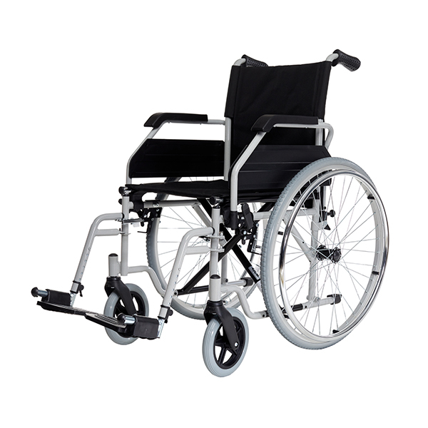 Колесное кресло низкоактивное пациентов Doctor Life 8061 3