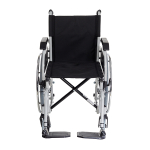 Колесное кресло низкоактивное пациентов Doctor Life 8061 4