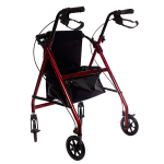 Ролатор с повышенной надёжностью и функциональностью Doctor Life 18231