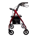 Ролатор с повышенной надёжностью и функциональностью Doctor Life 18231 2