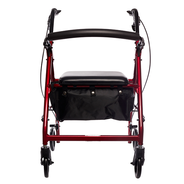 Ролатор с повышенной надёжностью и функциональностью Doctor Life 18231 3