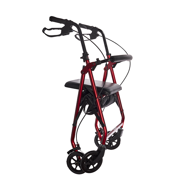 Ролатор с повышенной надёжностью и функциональностью Doctor Life 18231 4