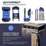 Милиця iWALK 3.0 Hands-Free 6