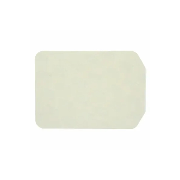 Плівка прозора для закриття ран Tegaderm ( 15 x 20см) 3M 2