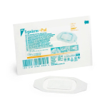 Плівкова пов'язка Tegaderm+Pad 3582 (5 х 7 см)