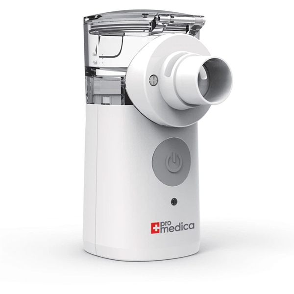 Ингалятор ультразвуковой ProMedica Air Pro Mesh 2