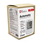 Автоматический плечевой тонометр Promedica Classic (размер манжеты 22–32 см) 2