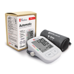 Автоматический плечевой тонометр Promedica Classic (размер манжеты 22–32 см) 3