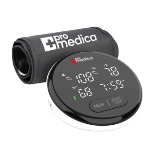 Автоматический плечевой тонометр ProMedica Sense (размер манжеты 22–42 см)