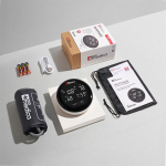 Автоматический плечевой тонометр ProMedica Sense (размер манжеты 22–42 см) 4